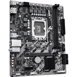 GIGABYTE H810M K, Placa base 