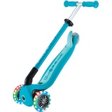 GLOBBER Go-Up Active Lights 360, Vespa azul