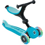 GLOBBER Go-Up Active Lights 360, Vespa azul