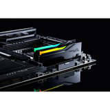 G.Skill DIMM 32 GB DDR5-6000 (2x 16 GB) Kit Dual, Memoria RAM negro