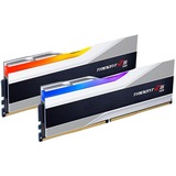 G.Skill Trident Z5 RGB, Memoria RAM plateado
