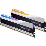 G.Skill Trident Z5 RGB, Memoria RAM plateado