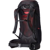 Gregory 145668-0662, Mochila negro