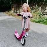 HUDORA 14201, Vespa Magenta