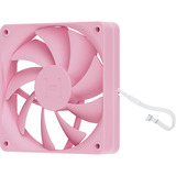 HYTE FA12, Ventilador rosa neón