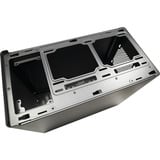 Inter-Tech 88881365, Cajas de torre negro