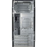 Inter-Tech IT-6516 Ripple, Cajas de torre negro