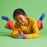 LEGO Ariel Bailarina, Juegos de construcción Juego de construcción, 5 año(s), Plástico, 93 pieza(s), 118 g