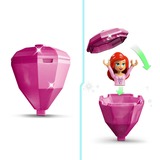 LEGO Ariel Bailarina, Juegos de construcción Juego de construcción, 5 año(s), Plástico, 93 pieza(s), 118 g