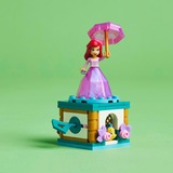LEGO Ariel Bailarina, Juegos de construcción Juego de construcción, 5 año(s), Plástico, 93 pieza(s), 118 g