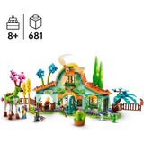 LEGO DREAMZzz Establo de Criaturas de los Sueños, Juegos de construcción Juego de construcción, 8 año(s), Plástico, 681 pieza(s), 945 g