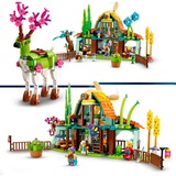 LEGO DREAMZzz Establo de Criaturas de los Sueños, Juegos de construcción Juego de construcción, 8 año(s), Plástico, 681 pieza(s), 945 g