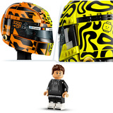 LEGO Special Edition 2026 Versión Confidential 3, Juegos de construcción Minorista