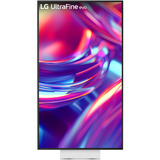 LG UltraFine 32U990A-S, Monitor LED plateado/Negro