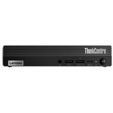 Lenovo ThinkCentre M70q Gen 3 Tiny Reacondicionado, Mini-PC  negro