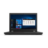 ThinkPad P15 G2 Reacondicionado, Portátil