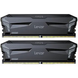 Lexar LD5U16G60C320A-RGD, Memoria RAM negro