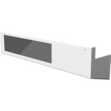 Lian Li Kit LCD O11 Vision-M 9.2", Pantalla blanco