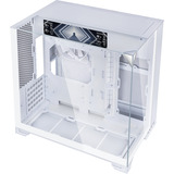 Lian Li Kit LCD O11 Vision-M 9.2", Pantalla blanco
