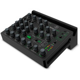MACKIE MobileMix, Mezclador negro