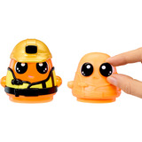 MGA Entertainment 123040-EUC, Modelado 