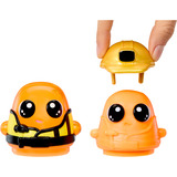 MGA Entertainment DohKins Hero Pack - Assortment 1 Pasta de modelar 255 g Multicolor, Modelado Pasta de modelar, Multicolor, Niño, Niño/niña, 3 año(s), 99 año(s)