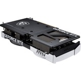 MSI GeForce RTX 5070 12G VENTUS 2X OC NVIDIA 12 GB GDDR7, Tarjeta gráfica GeForce RTX 5070, 12 GB, GDDR7, 192 bit, 7680 x 4320 Pixeles, PCI Express 5.0