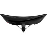 MSI MPG 346CQRFDE X24, Monitor de gaming negro