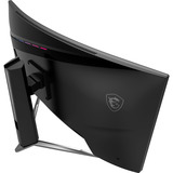 MSI MPG 346CQRFDE X24, Monitor de gaming negro