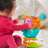 Mattel HJP94, Muñecos 