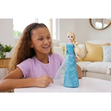 Mattel HLW47 muñeca, Muñecos Muñeca fashion, Femenino, 3 año(s), Chica, 292,1 mm, 100 g