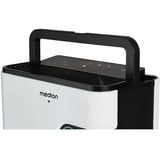 Medion DH30S (MD12044), Deshumidificador blanco/Gris