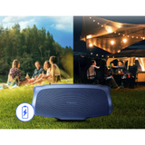 Medion Life P61746 Altavoz Bluetooth M azul