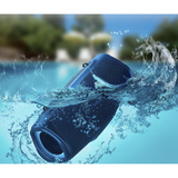 Medion Life P61746 Altavoz Bluetooth M azul