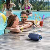 Medion Life P61746 Altavoz Bluetooth M azul