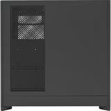 Montech HS01 PRO (B), Cajas de torre negro