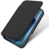 Nevox Serie VARIO, Funda para teléfono móvil negro