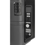 Ninja Double Stack XL freidora de aire caliente de 2 niveles SL400EU gris/Negro