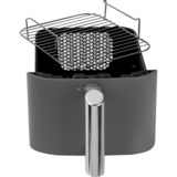 Ninja Double Stack XL freidora de aire caliente de 2 niveles SL400EU gris/Negro