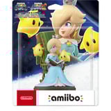 Nintendo amiibo Rosalina & Luma, Muñecos 