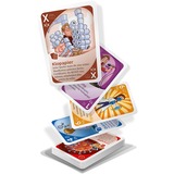 Noris 606264517, Juegos de cartas 
