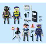 PLAYMOBIL 71730, Juegos de construcción 