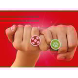 PLAYMOBIL Miraculous: El sueño de boda de Ladybugs & Cat Noirs, Juegos de construcción 