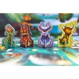 Pegasus Bosque Vivo, Juego de mesa 