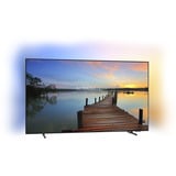 Philips 48OLED770/12, OLED-TV negro/Gris