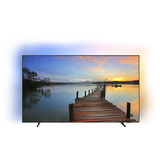 Philips 48OLED770/12, OLED-TV negro/Gris