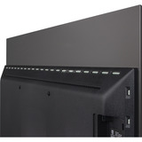 Philips 48OLED770/12, OLED-TV negro/Gris