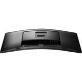Philips 5000 series 34E1C5600HE/00 LED display 86,4 cm (34") 3440 x 1440 Pixeles 4K Ultra HD Negro, Monitor LED negro, 86,4 cm (34"), 3440 x 1440 Pixeles, 4K Ultra HD, LED, 4 ms, Negro
