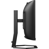 Philips 5000 series 34E1C5600HE/00 pantalla para PC 86,4 cm (34") 3440 x 1440 Pixeles 4K Ultra HD LED Negro, Monitor LED negro, 86,4 cm (34"), 3440 x 1440 Pixeles, 4K Ultra HD, LED, 4 ms, Negro