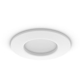Philips Hue Hue White & Color Ambiance Slim luz empotrada, Luz de LED blanco